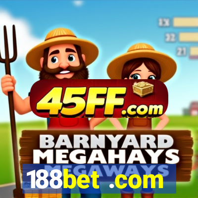 188bet .com